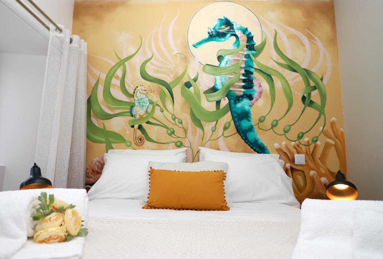 Le Jardin Secret De 3* Dystrykt Faro