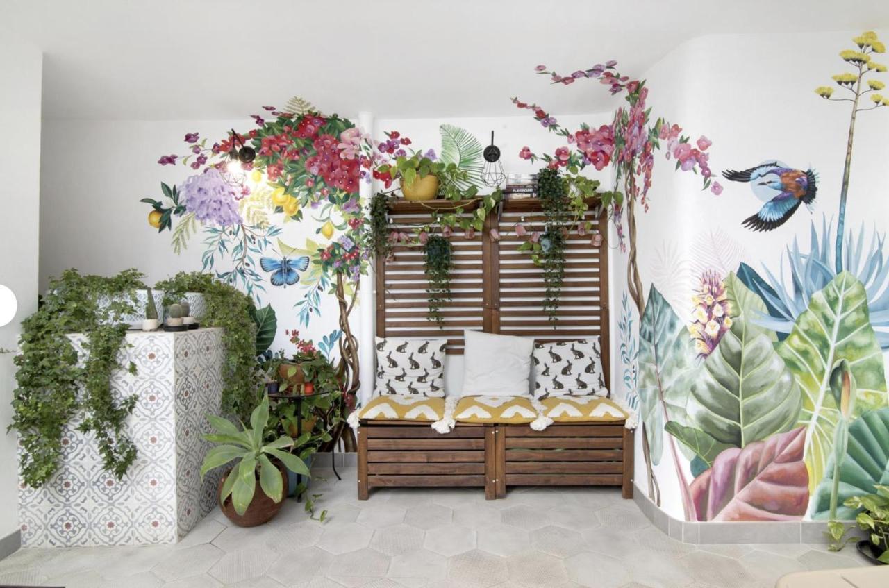 Le Jardin Secret De 3* Dystrykt Faro