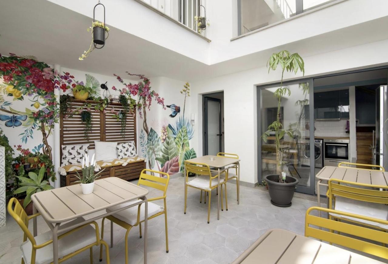 Le Jardin Secret De Pensjonat