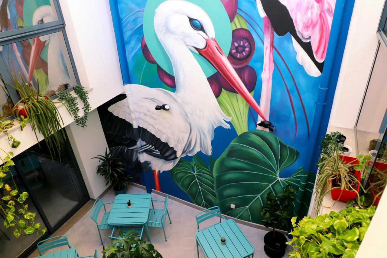 Le Jardin Secret De Pensjonat 3*