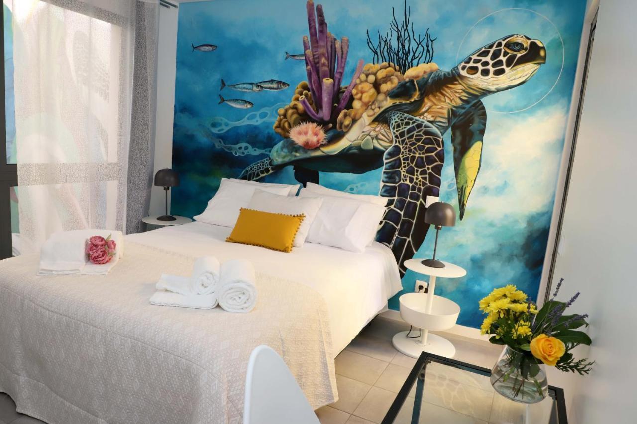 Pensjonat Le Jardin Secret De 3*