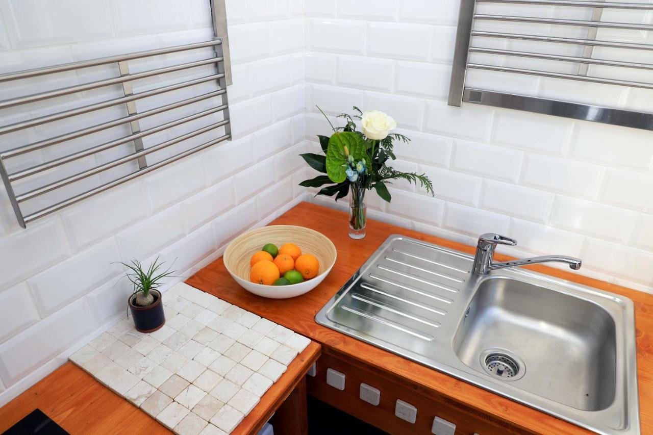 Le Jardin Secret De Dystrykt Faro