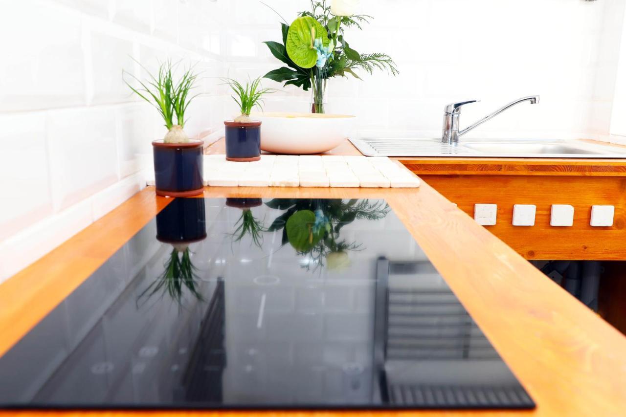 Le Jardin Secret De Pensjonat 3*