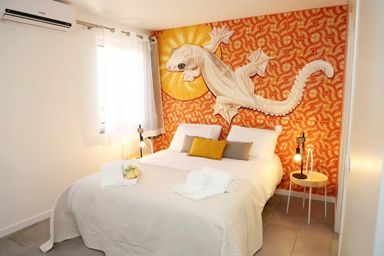 Casa de hóspedes Le Jardin Secret De 3*